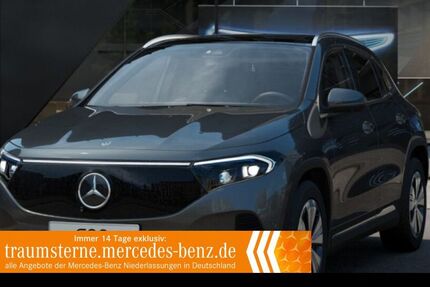 Mercedes-Benz EQA 5.229 km 40.990 &euro; Pfullingen 72793