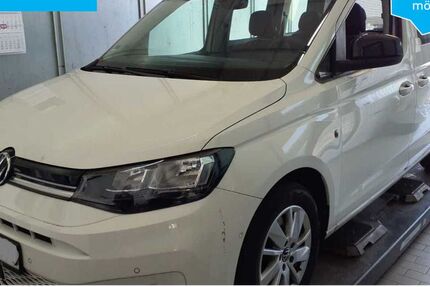 VW Caddy 25.241 km 24.990 &euro; Stuttgart 70188