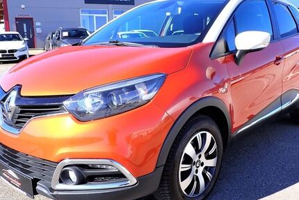 Renault Captur 56.000 km 11.990 &euro; Hechingen 72379