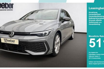 VW Golf 11.500 km 36.555 &euro; Herrenberg 71083