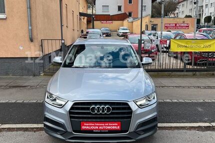 Audi Q3 45.510 km 19.999 &euro; Stuttgart 70435