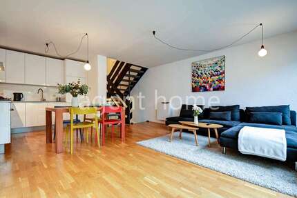 Wohnung Sindelfingen Sindelfingen (Stadt) - 3 Zimmer, 81 m&sup2;, 2.100&euro; | Angebot:26609697