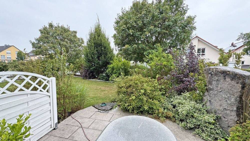 Doppelhaushälfte Gäufelden Öschelbronn - 6 Zimmer, 157 m&sup2;, 548.000&euro; | Angebot:25708138