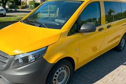 Mercedes-Benz Vito 224.000 km 14.700 &euro; Stuttgart 70378