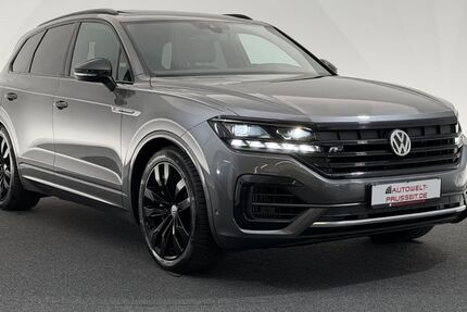 VW Touareg 139.848 km 44.990 &euro; Horb am Neckar 72160