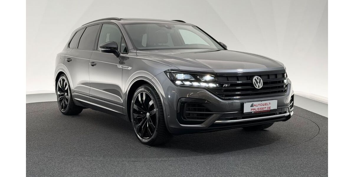 VW Touareg 139.848 km 44.990 &euro; Horb am Neckar 72160