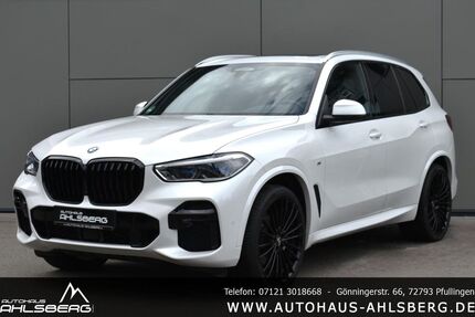 BMW X5 75.000 km 54.900 &euro; Pfullingen 72793