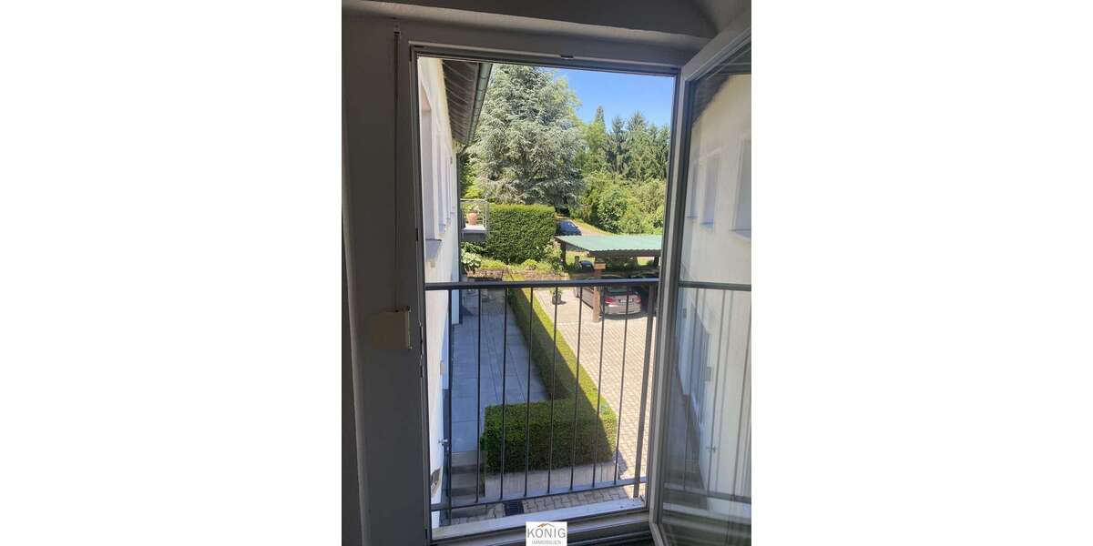 Etagenwohnung Stuttgart Fasanenhof-Ost - 2 Zimmer, 53 m&sup2;, 850&euro; | Angebot:25377706