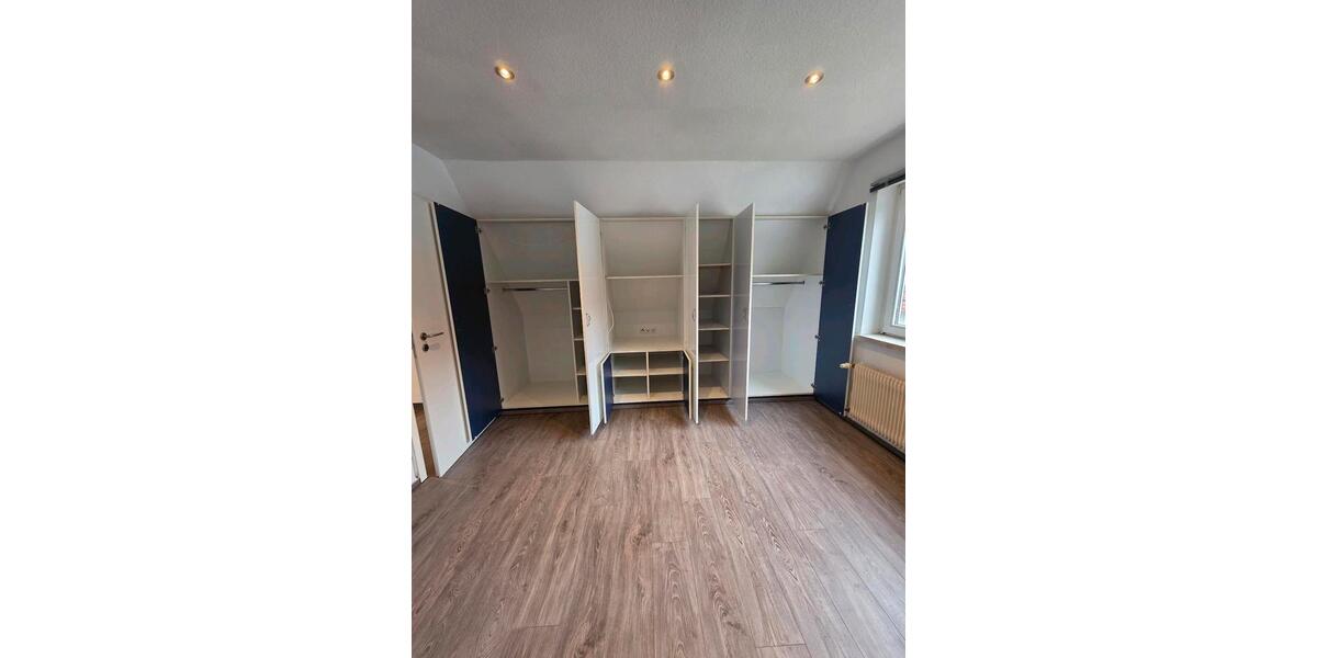 Etagenwohnung Rottenburg am Neckar - 2 Zimmer, 45 m&sup2;, 625&euro; | Angebot:25612136