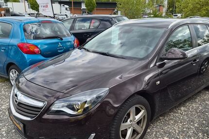 Opel Insignia 161.000 km 5.490 &euro; Reutlingen 72766