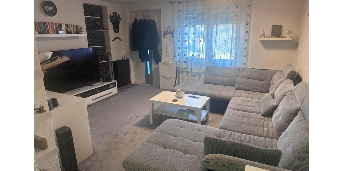 Erdgeschoßwohnung Sindelfingen Sindelfingen (Stadt) - 1 Zimmer, 32 m&sup2;, 800&euro; | Angebot:25306765