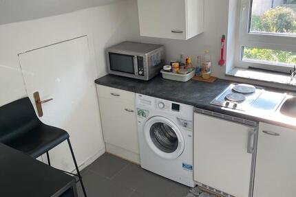 Wohnung Stuttgart Neuwirtshaus - 2 Zimmer, 50 m&sup2;, 1.100&euro; | Angebot:25980852