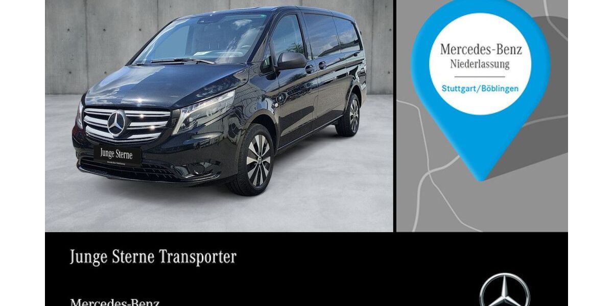 Mercedes-Benz Vito 90.583 km 35.688 &euro; Böblingen 71034