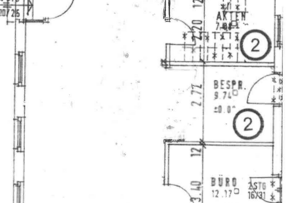 Gewerbeobjekt Stuttgart Zuffenhausen - 1.000&euro; | Angebot:25815582