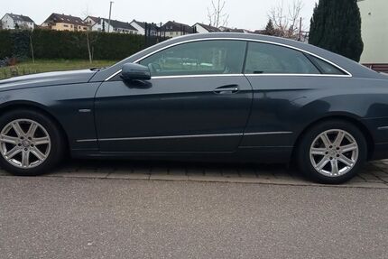 Mercedes-Benz E 220 126.000 km 12.500 &euro; Neckartenzlingen 72654