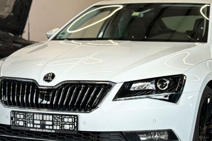 Skoda Superb 96.450 km 20.700 &euro; Stuttgart 70374
