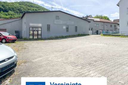 Gewerbeobjekt Lichtenstein / Unterhausen Unterhausen - 1.150.000&euro; | Angebot:27052741