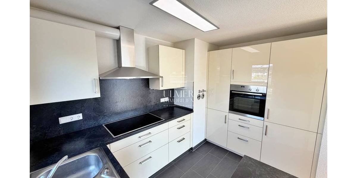 Etagenwohnung Leinfelden-Echterdingen Leinfelden - 3 Zimmer, 82 m&sup2;, 495.000&euro; | Angebot:26490621