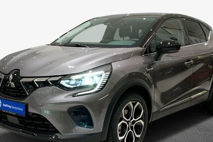 Mitsubishi ASX 12.647 km 25.400 &euro; Stuttgart 70190