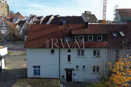 Haus Herrenberg - 9 Zimmer, 225 m&sup2;, 569.000&euro; | Angebot:24625434