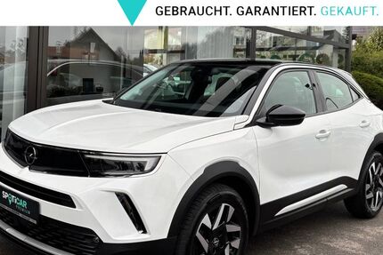 Opel Mokka 46.100 km 15.980 &euro; Mössingen 72116