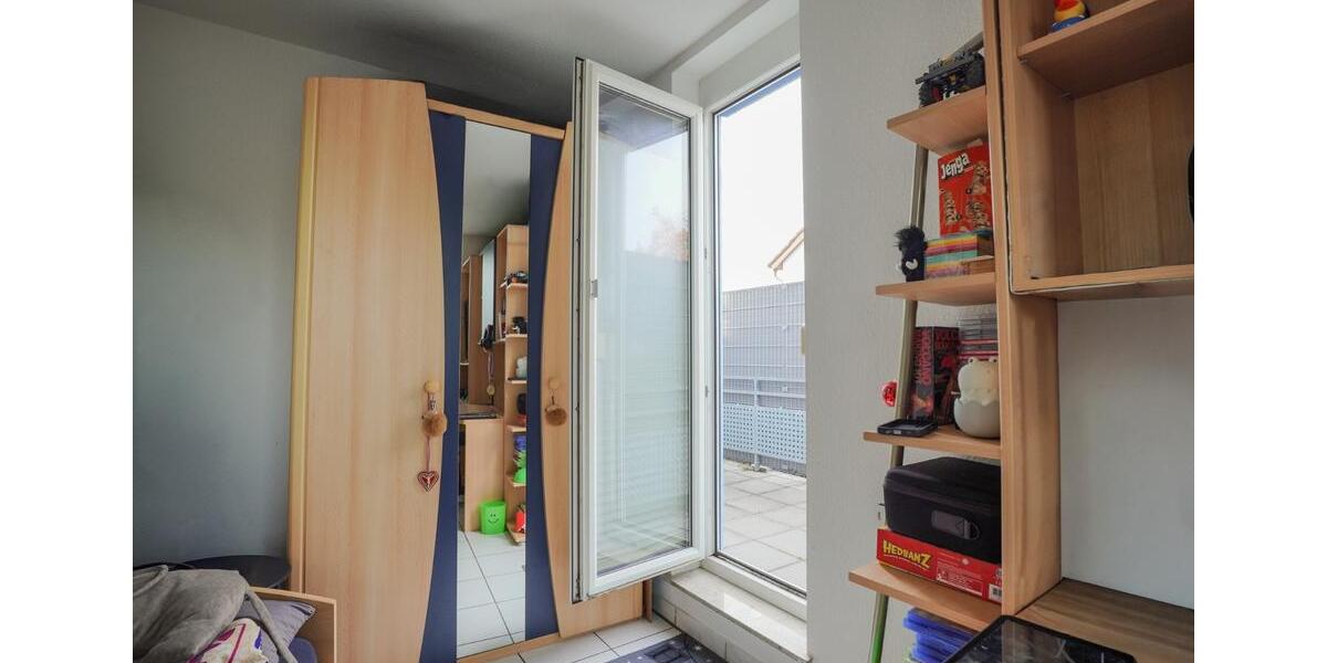 Reihenhaus Metzingen - 4 Zimmer, 120 m&sup2;, 498.000&euro; | Angebot:25874071