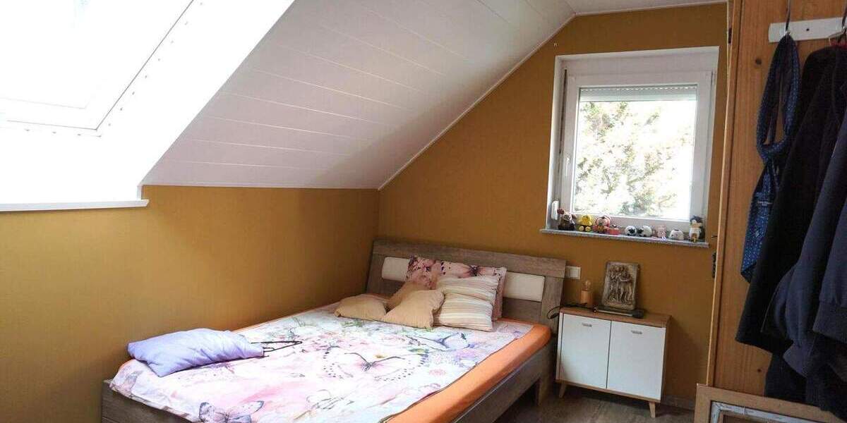 Einfamilienhaus Horb am Neckar Horb - 5 Zimmer, 116 m&sup2;, 475.000&euro; | Angebot:25746407