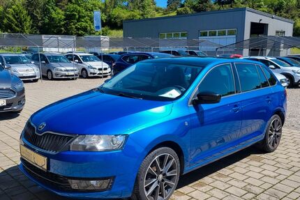 Skoda Rapid 112.000 km 8.990 &euro; Horb-Mühringen 72160