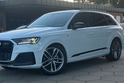 Audi Q7 143.000 km 46.900 &euro; Unterensingen 72669