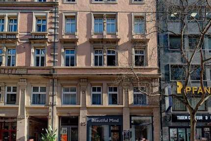 Gewerbeobjekt Stuttgart Süd - 4 Zimmer, 4.000&euro; | Angebot:25703042