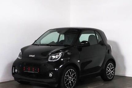 Smart ForTwo 5.630 km 17.890 &euro; Jettingen 71131