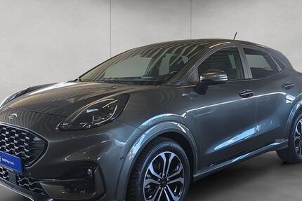 Ford Puma 67.647 km 18.500 &euro; Stuttgart 70190