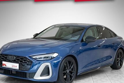 Audi A5 7.811 km 55.420 &euro; Böblingen 71034