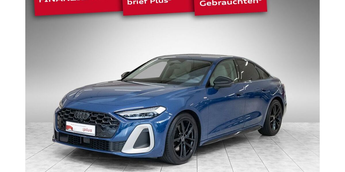 Audi A5 9.999 km 55.999 &euro; Böblingen 71034