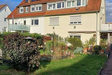 Haus Stuttgart Stuttgart-West - 8 Zimmer, 177 m&sup2;, 598.000&euro; | Angebot:25180858