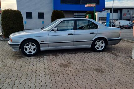 BMW 530 235.000 km 15.500 &euro; Tübingen 72074