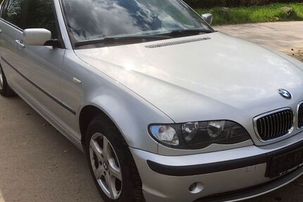 BMW 318 88.000 km 5.900 &euro; Ofterdingen 72131