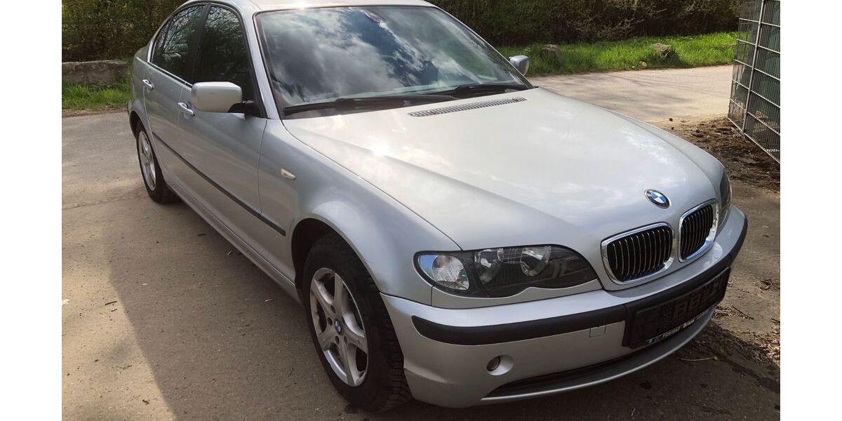 BMW 318 88.000 km 5.900 &euro; Ofterdingen 72131