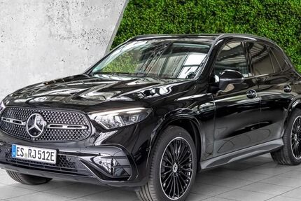 Mercedes-Benz GLC 300 20.000 km 74.850 &euro; Nürtingen 72622