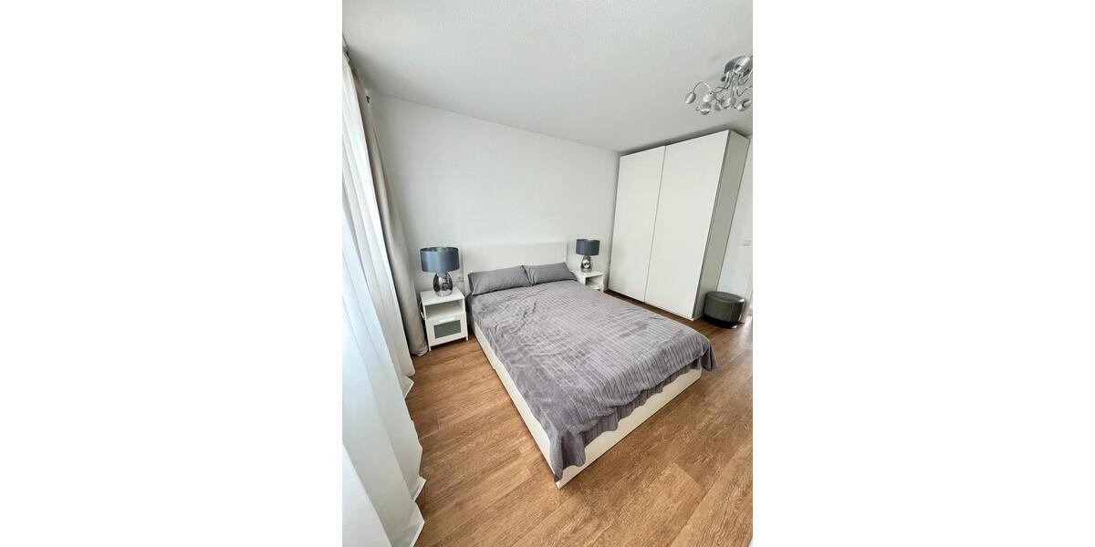 Etagenwohnung Stuttgart Birkach - 2 Zimmer, 54 m&sup2;, 1.100&euro; | Angebot:25081508