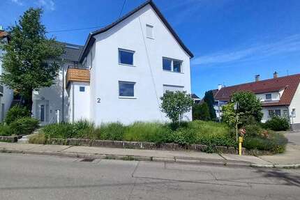 Wohnung Kusterdingen - 2 Zimmer, 50 m&sup2;, 179.900&euro; | Angebot:26569368