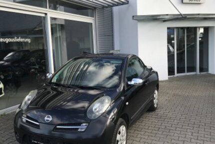 Nissan Micra 373.400 km 1.280 &euro; Wendlingen am Neckar 73240