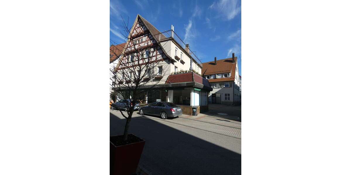 Einfamilienhaus Nagold - 19 Zimmer, 359 m&sup2;, 995.000&euro; | Angebot:24357612