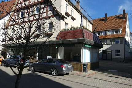 Haus Nagold - 19 Zimmer, 359 m&sup2;, 995.000&euro; | Angebot:24357612