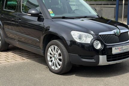Skoda Yeti 322.000 km 3.499 &euro; Horb am Neckar 72160