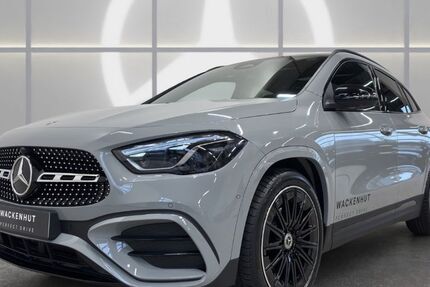 Mercedes-Benz GLA 220 9.834 km 48.770 &euro; Nagold 72202
