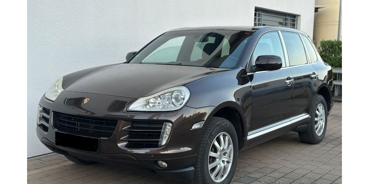 Porsche Cayenne 284.000 km 6.900 &euro; Wendlingen 73240