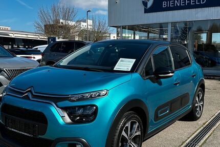 Citroen C3 14.900 km 13.900 &euro; Tübingen 72072