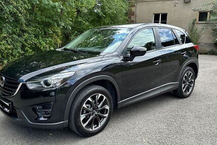 Mazda CX-5 100.000 km 19.000 &euro; Nagold 72202
