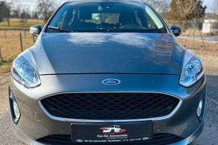 Ford Fiesta 19.000 km 14.299 &euro; Reutlingen 72770